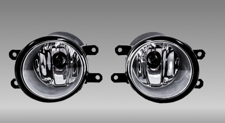 FOG lights