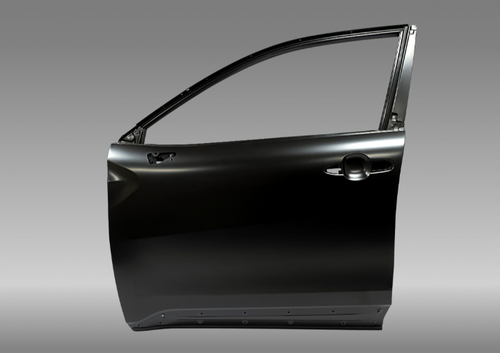 door shell